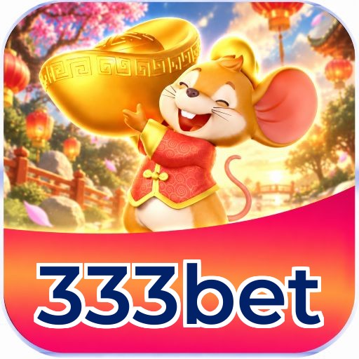333bet Logo Oficial