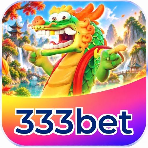 333bet APK Logo Oficial Certificado