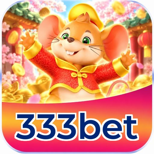 Logo 333bet Baixar Download Brasil