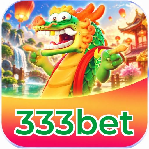 333bet APP Logo Oficial Certificado Android iOS