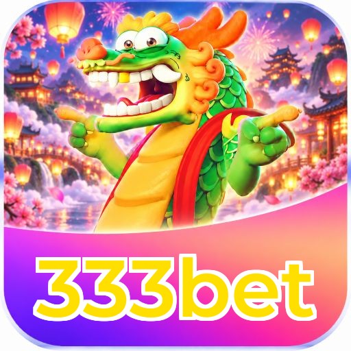 333bet Logo