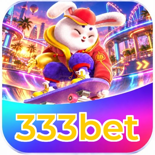 333bet Logo