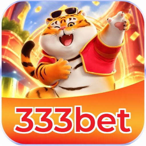 333bet Logo Oficial - Cassino Online Brasil Certificado eCOGRA