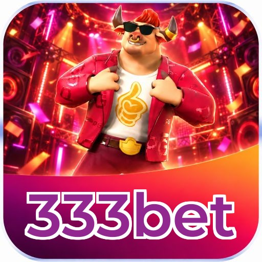333bet Logo