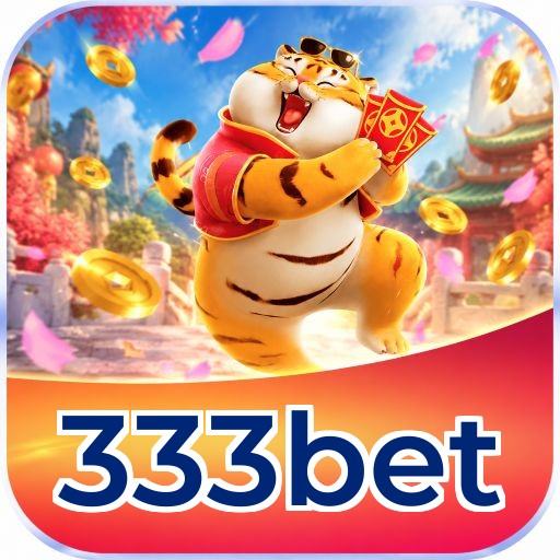 333bet Logo