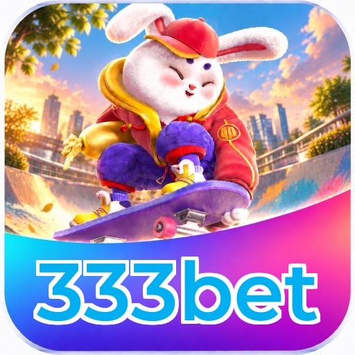 333bet Logo Verificado