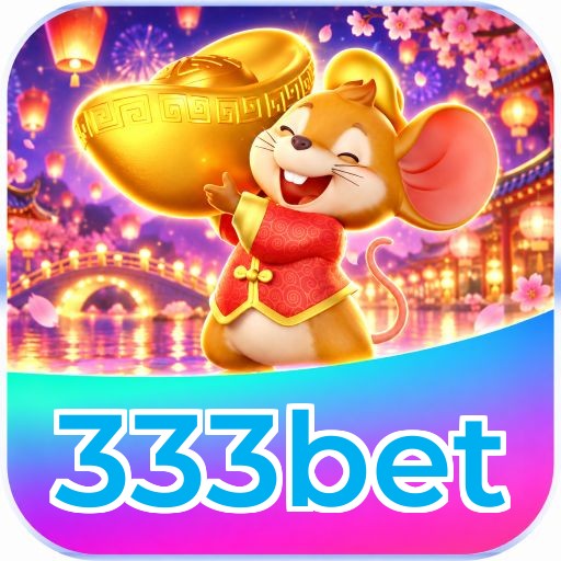 Logo 333bet Loteria Online