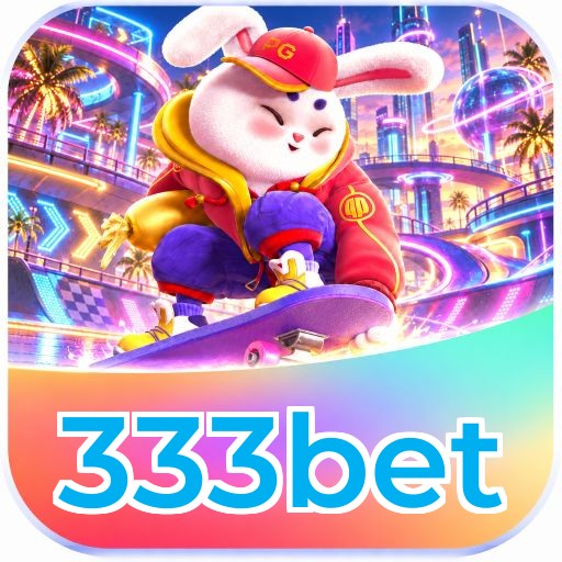 Logo 333bet Cadastro Brasil