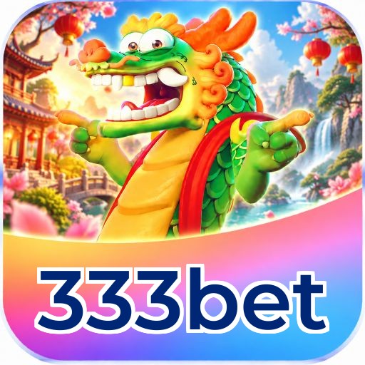 333bet Logo - Bônus com Rollover Justo