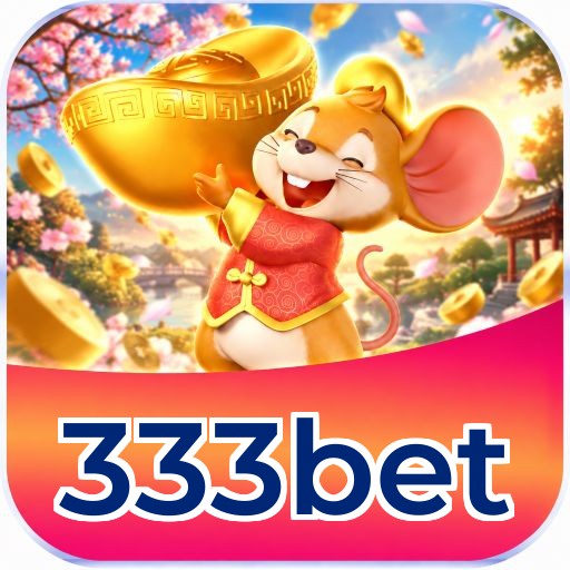 333bet Logo Seguro