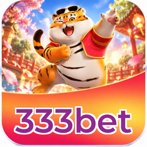 333bet Logo - Bônus de Cadastro