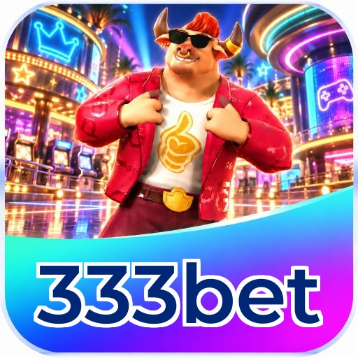 333bet Logo
