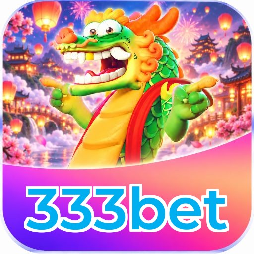 Logo da 333bet